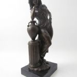 661 6424 Skulptur